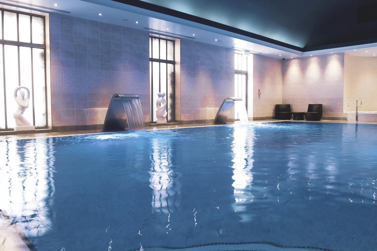 Fistral Beach Hotel And Spa - Adults Only New Quay Exterior foto