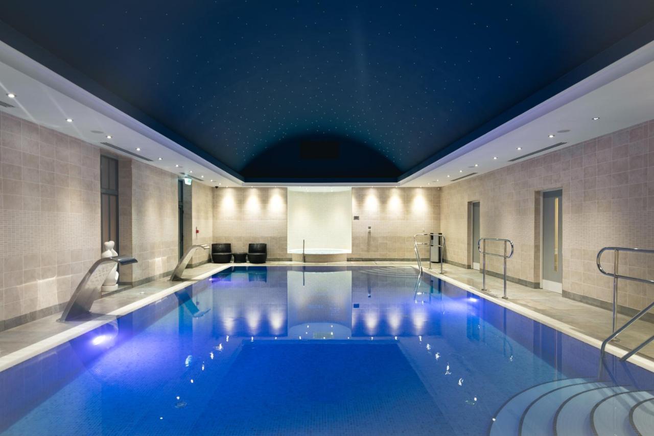 Fistral Beach Hotel And Spa - Adults Only New Quay Exterior foto