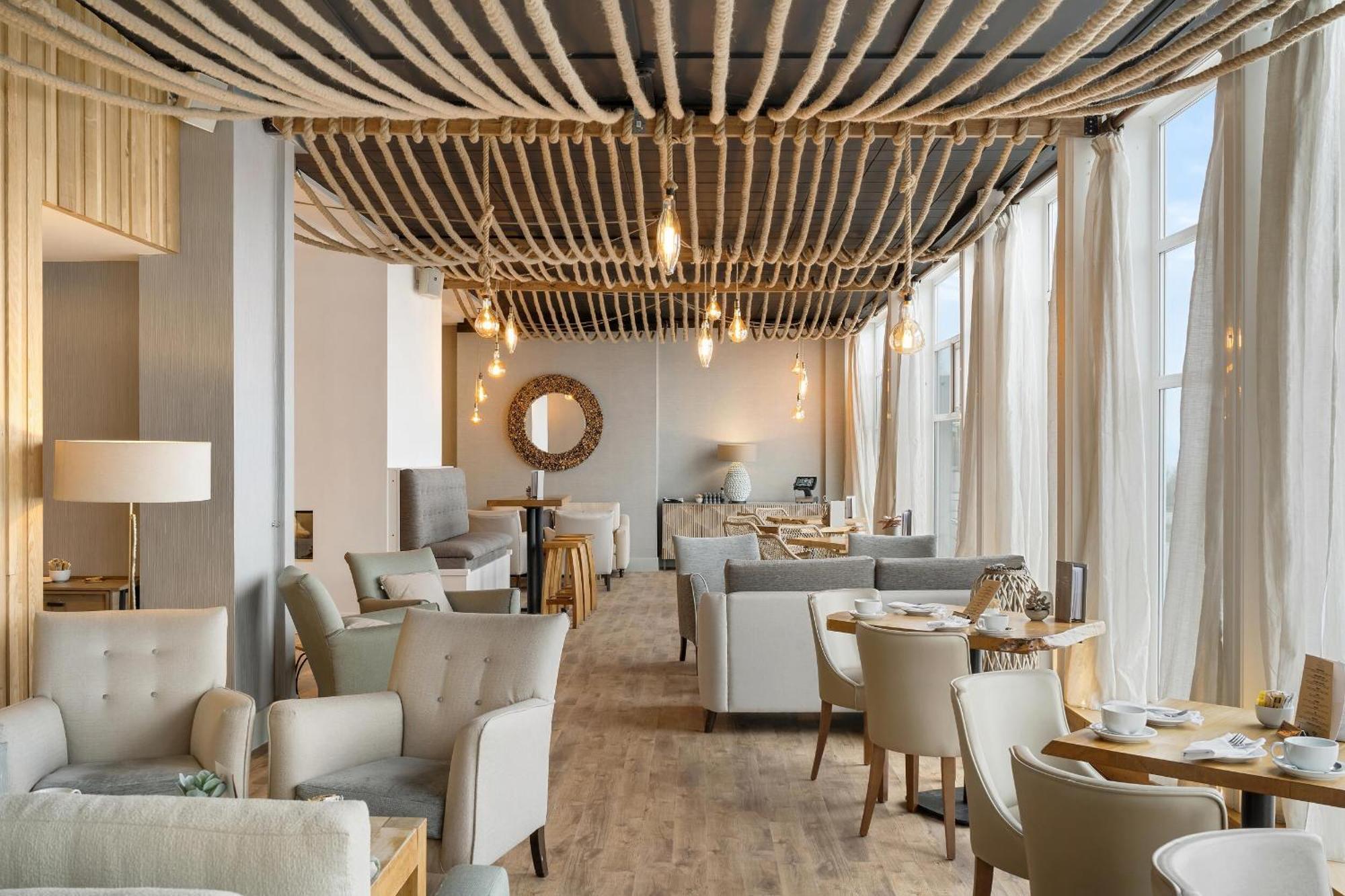 Fistral Beach Hotel And Spa - Adults Only New Quay Exterior foto