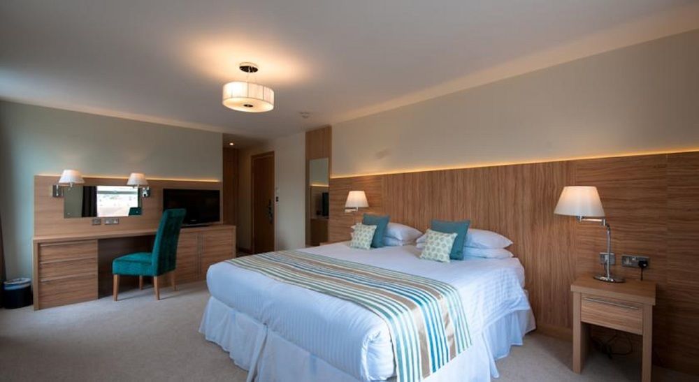 Fistral Beach Hotel And Spa - Adults Only New Quay Exterior foto